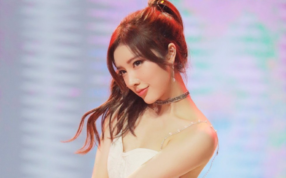 【青春有你】浅橘色孤岛 直拍混剪