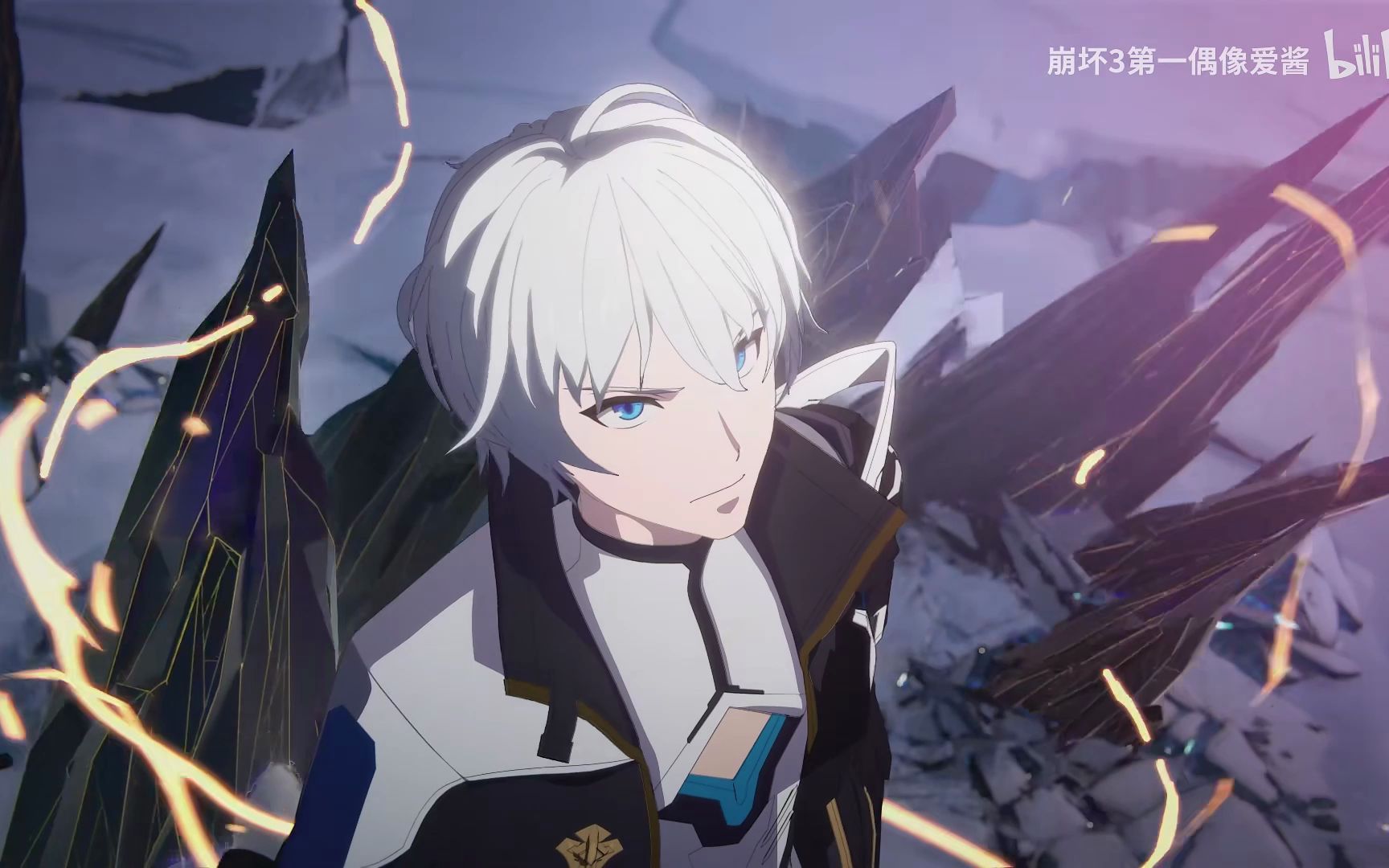 纯爱战神 凯文-卡斯兰娜_哔哩哔哩_bilibili