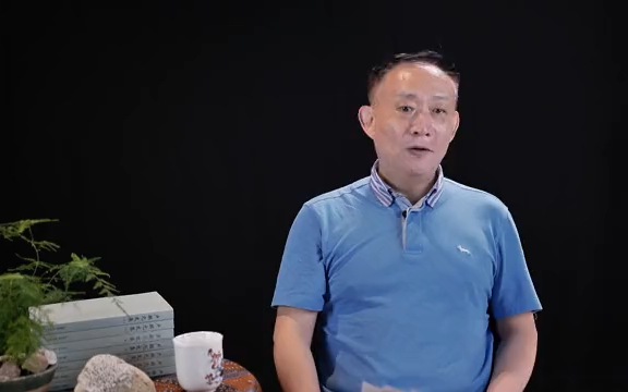 卢麒元:帝国残阳——美帝的不治之症-卢麒元讲堂-卢麒元讲堂-哔哩哔哩视频