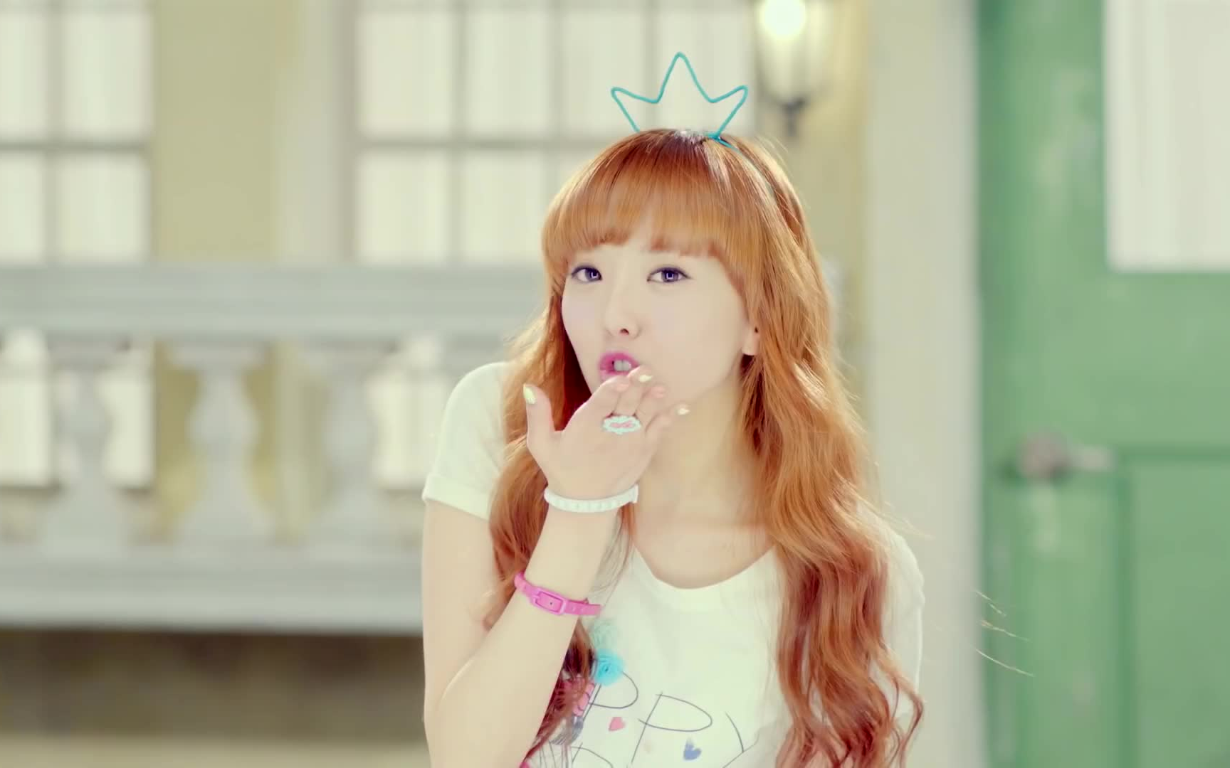 【mv】hellovenus - venus