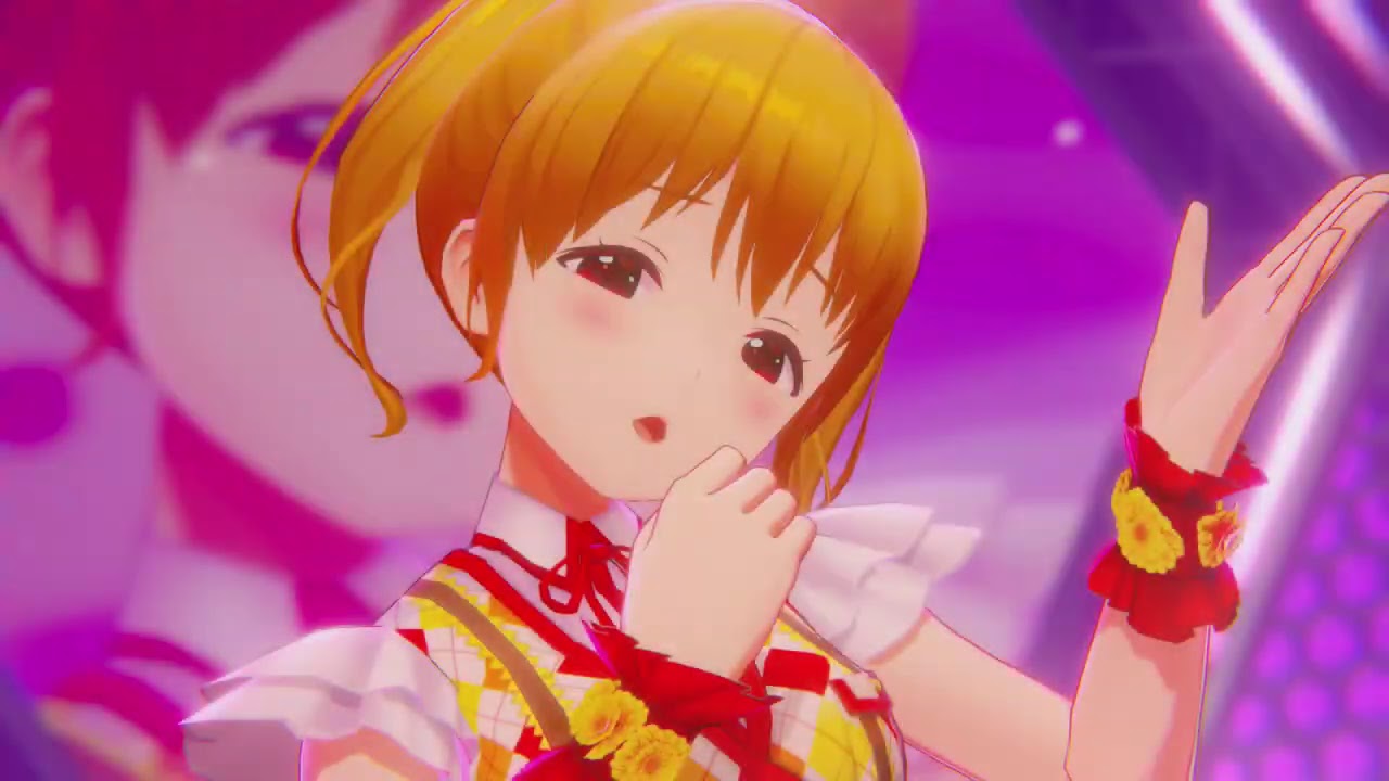 【偶像荣耀】手游《idoly pride》30秒cm 川咲樱来信篇