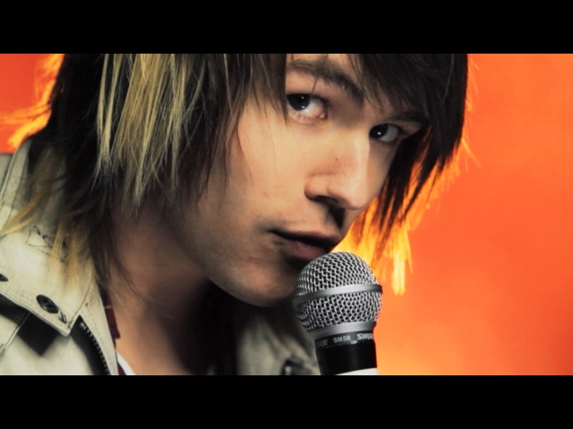 [图]Love Like Woe (International Version) - The Ready Set