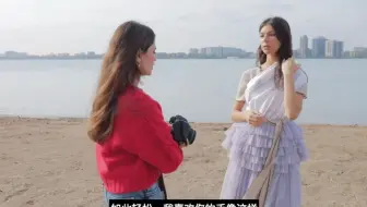 油管网红女摄教你【怎么外拍小姐姐】