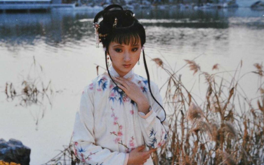 活动作品宝黛几世轮回我依旧爱你