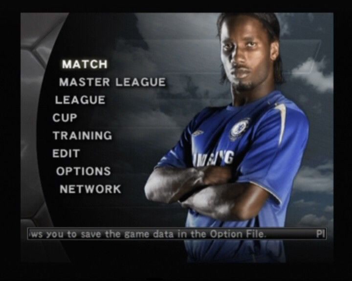 【ps2音乐】实况足球9 ost