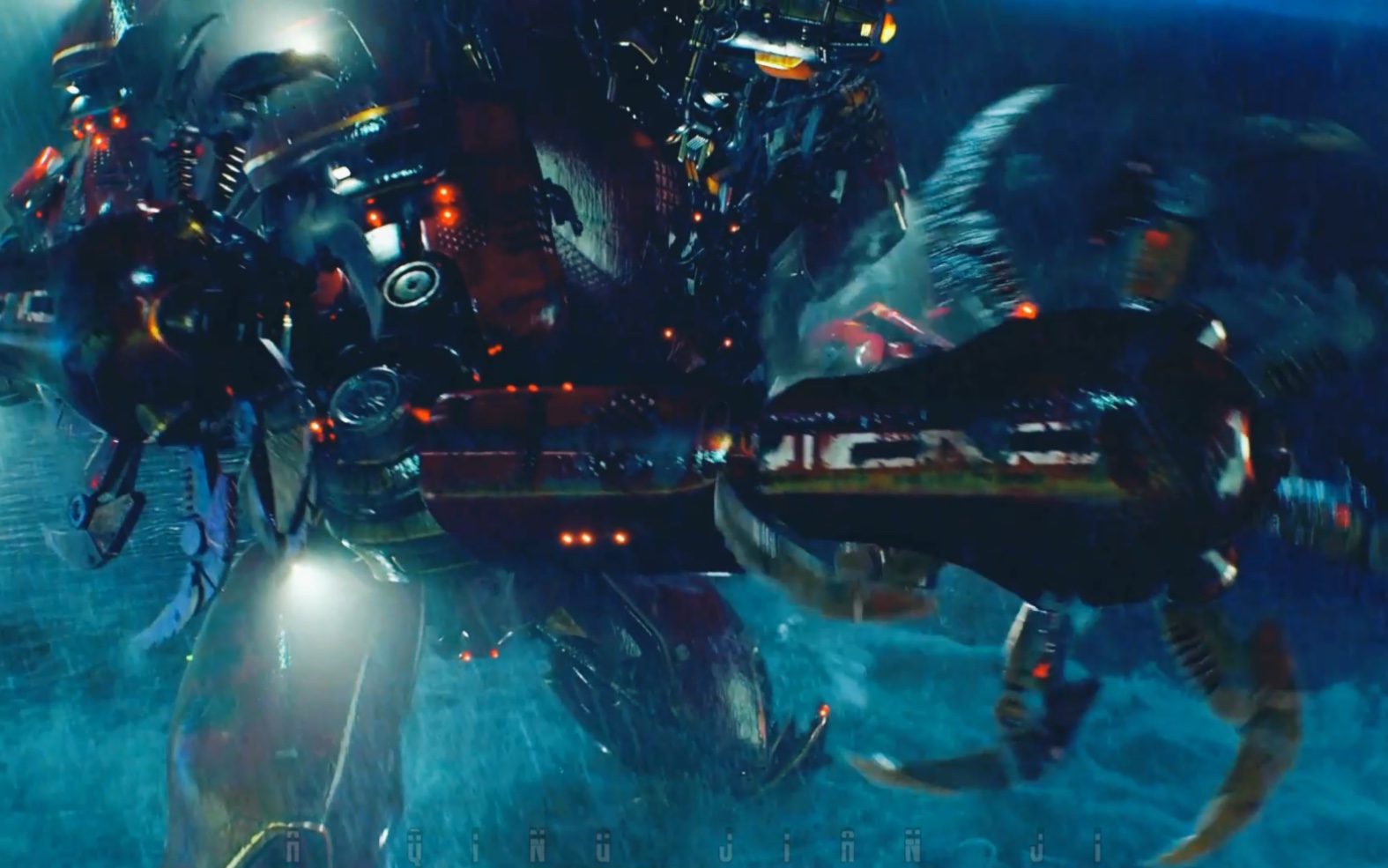 男生减速带,机甲才是男人的浪漫