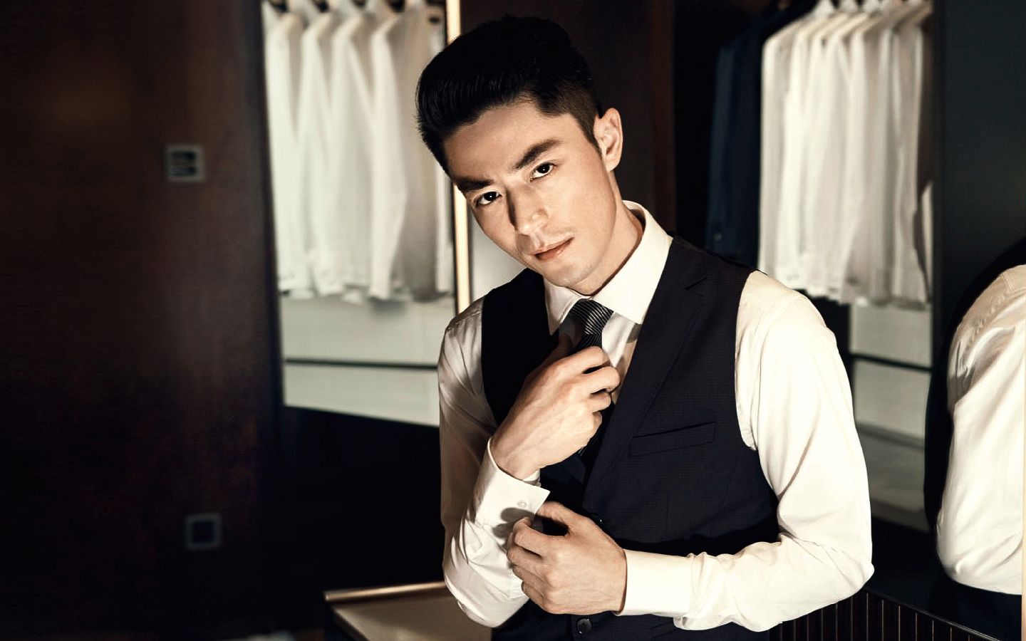 【庆生】霍吧2016庆生视频-和你一样_哔哩哔哩_bilibili