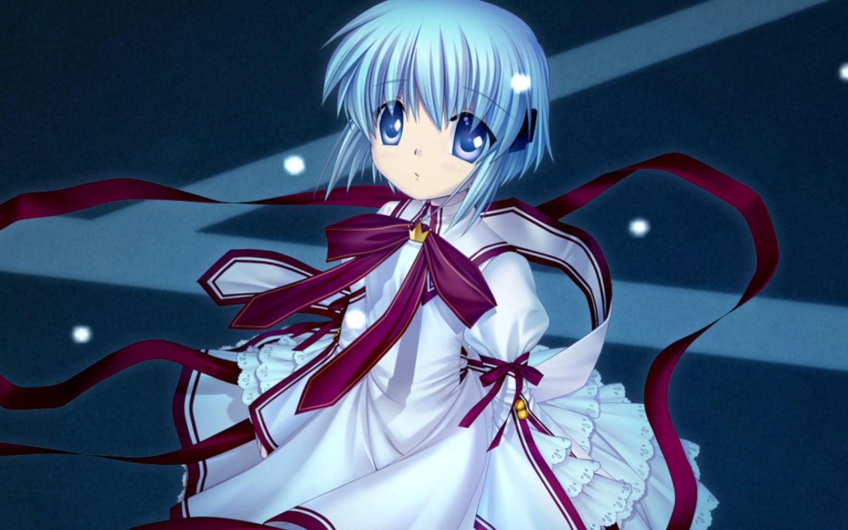 rewritehf篝线 你记忆中的故事 结局