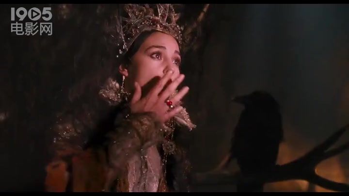 格林兄弟片段贝鲁奇返老还童迷惑达蒙