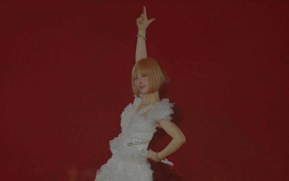 YUKI LIVE ''SOUNDS OF TEN'' at TOKYO DOME 2012.05.06_哔哩哔哩_bilibili