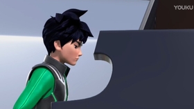 神兽金刚五之超能晶甲第十二集叶辉弹钢琴 哔哩哔哩 つロ干杯 Bilibili