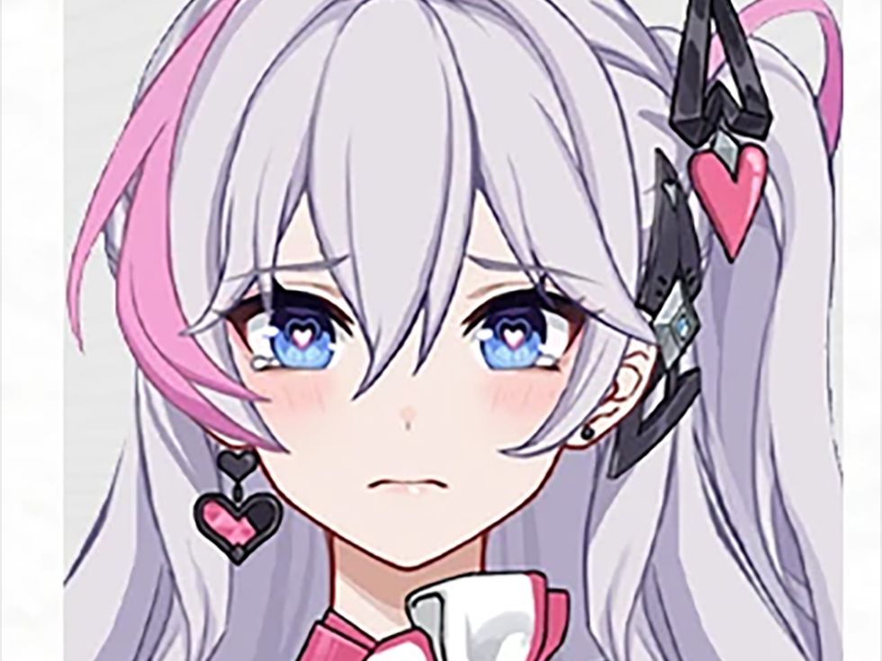 【香奈美生贺】引航者,我恨你是块木头