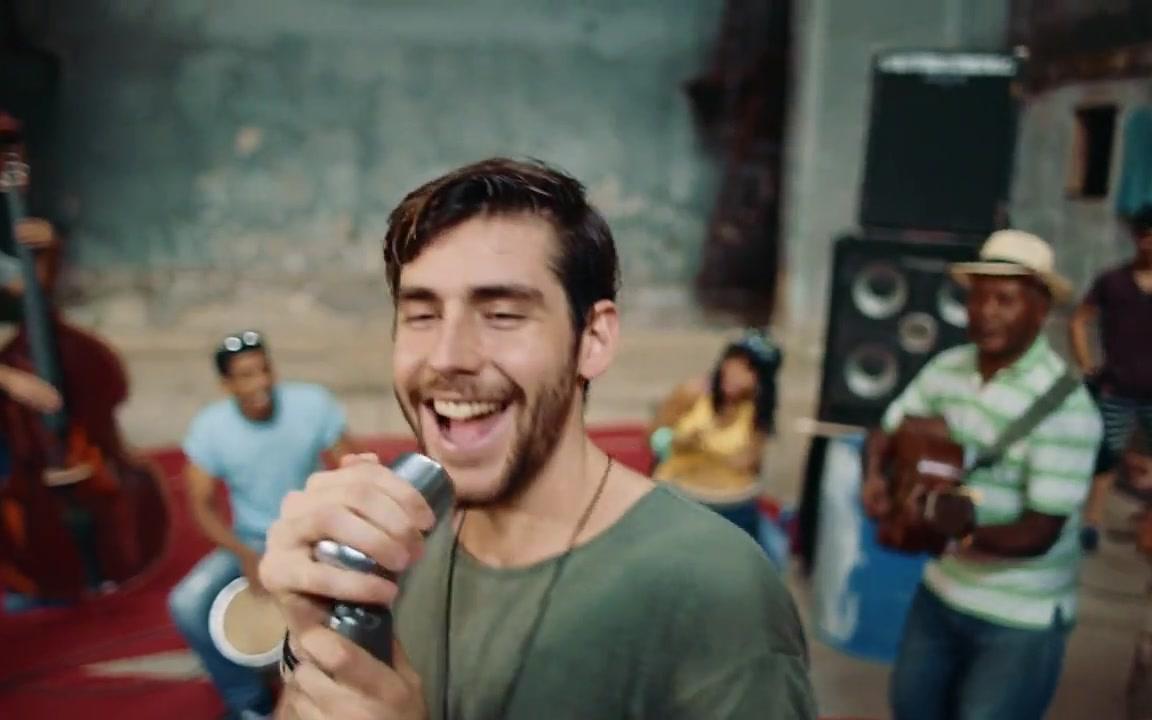 alvaro soler - sofia