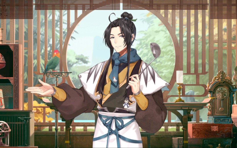 《墨魂》苏轼心相——人间有味