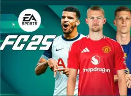 efootballFC25