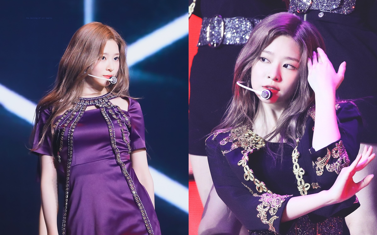 【金珉周中字】190925 izone eyes on me 日巡 埼玉场 珉周ending感言