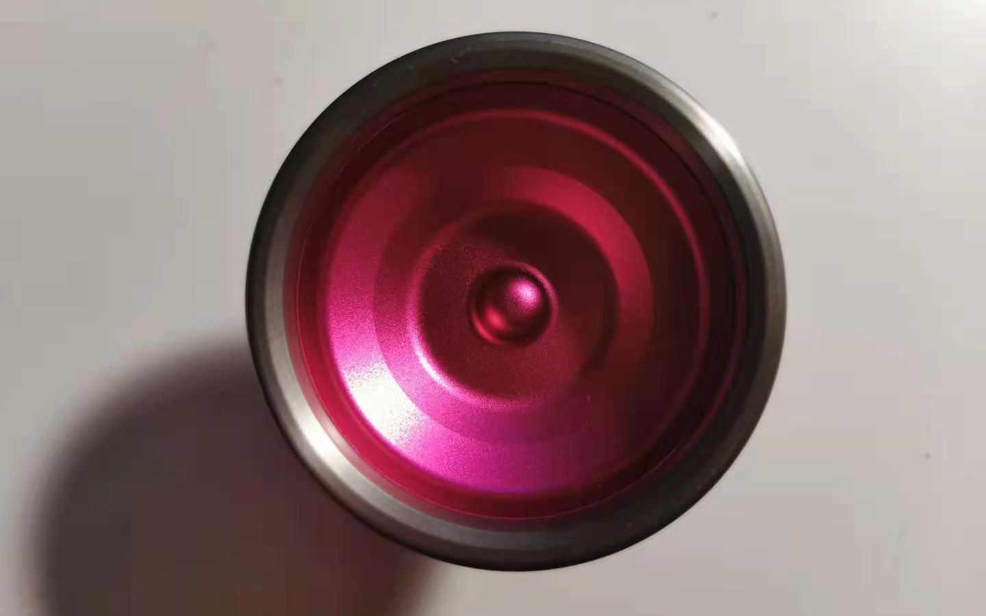 全国冠军签名球turning point collapsar开箱 试玩