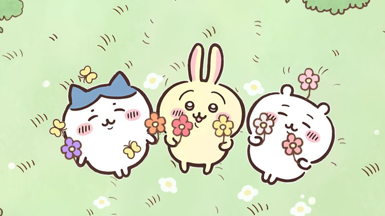 奇卡哇游戏试玩