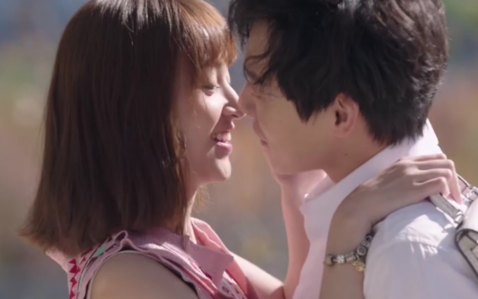 【浅情人不知】高仁*宁为璇 | 补一点漏掉的糖