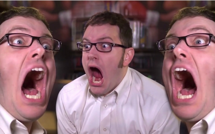 【喷神james】红白机音乐小串烧