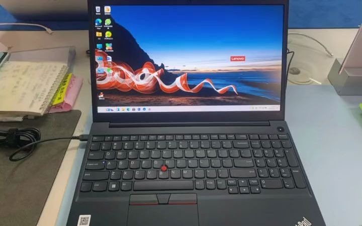 聯想thinkpad e16輕薄高性能高端筆記本走單,歡迎小夥伴來藁城廣瑞