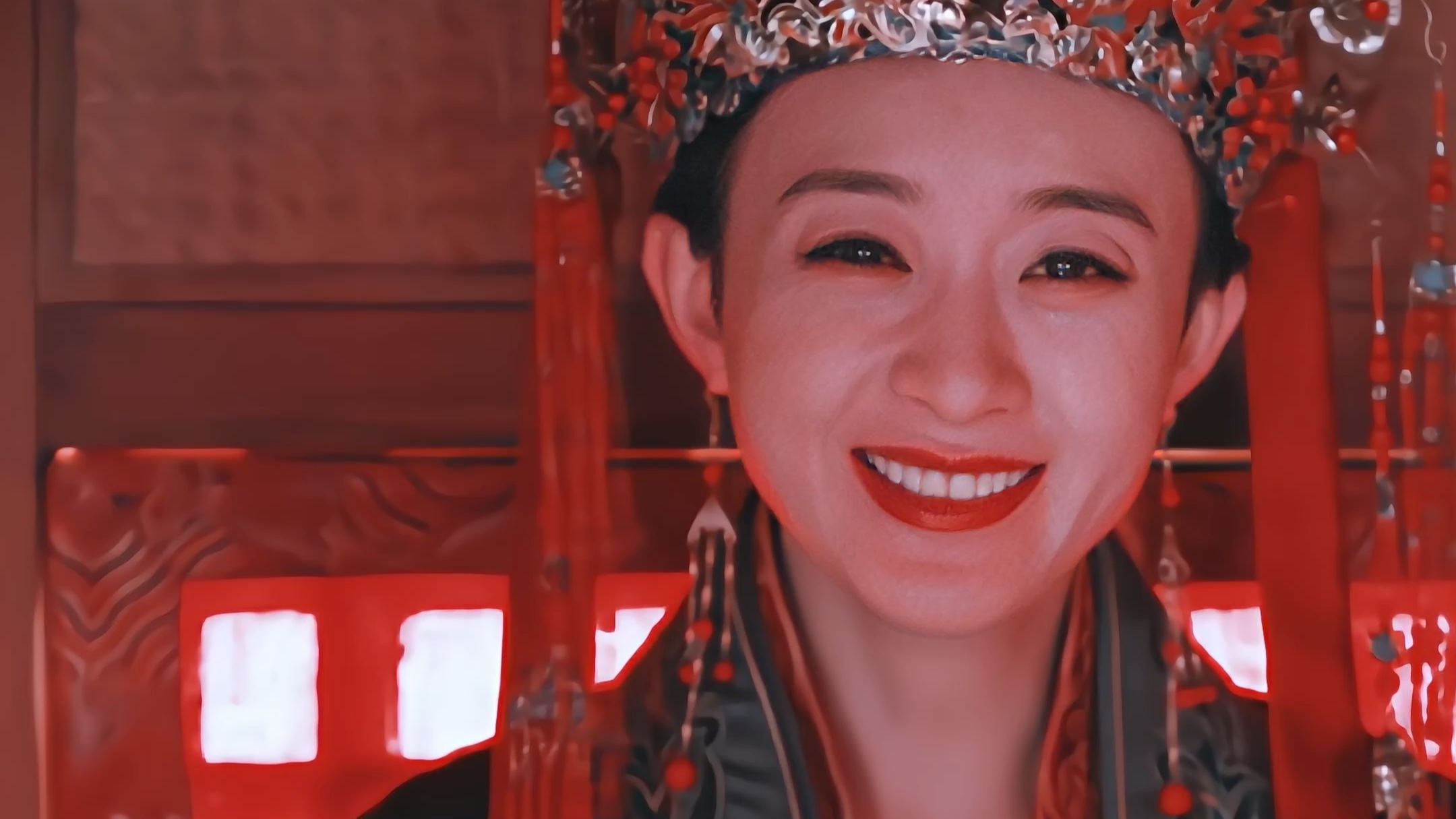翠微两次提到留不住要走的话,第一次是明兰出嫁(明兰新生活的开始)再