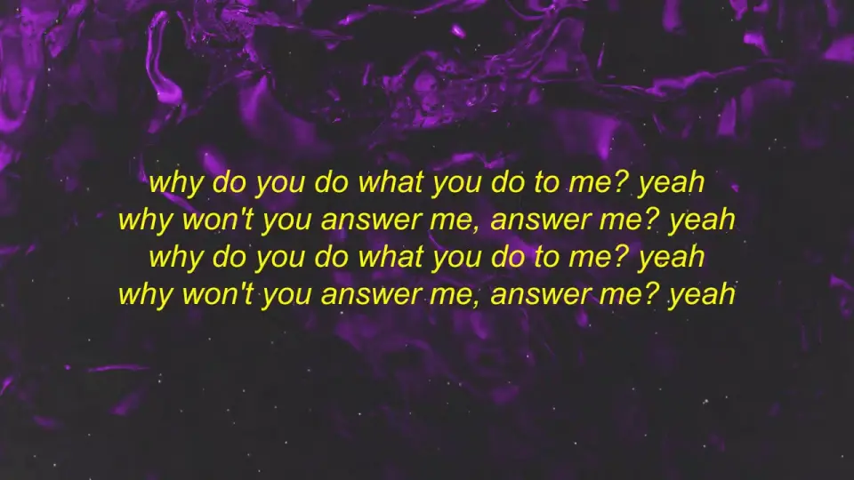 I Save Dict By Giving It Cpr Lyrics Misery Maroon 5 Lyrics
