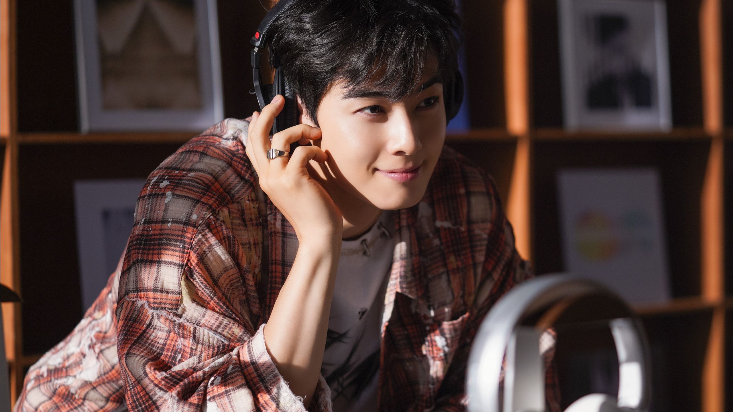 251121车银优迷你二辑"else"回归预告&舞台&直拍合集