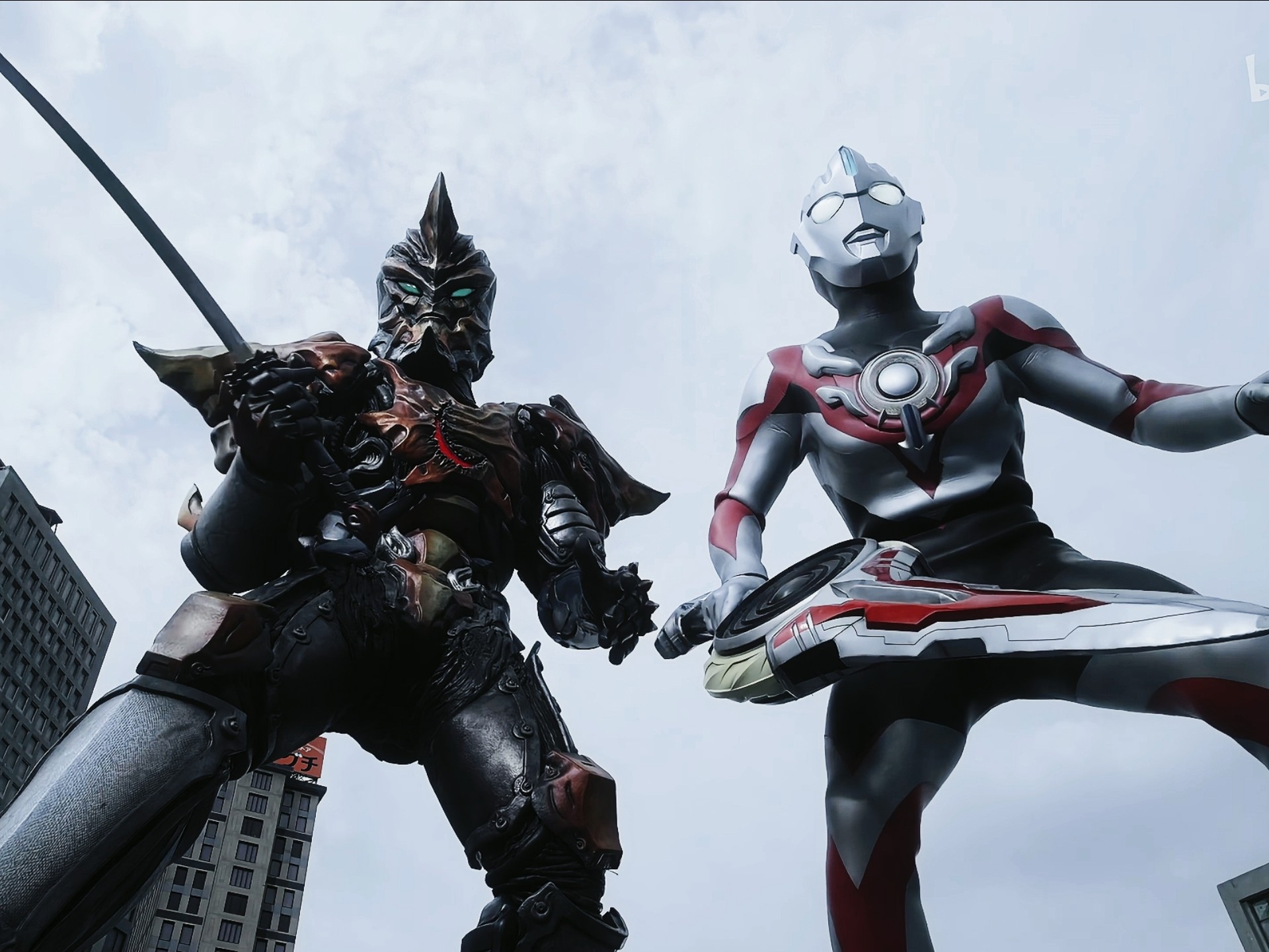 命中注定的重逢