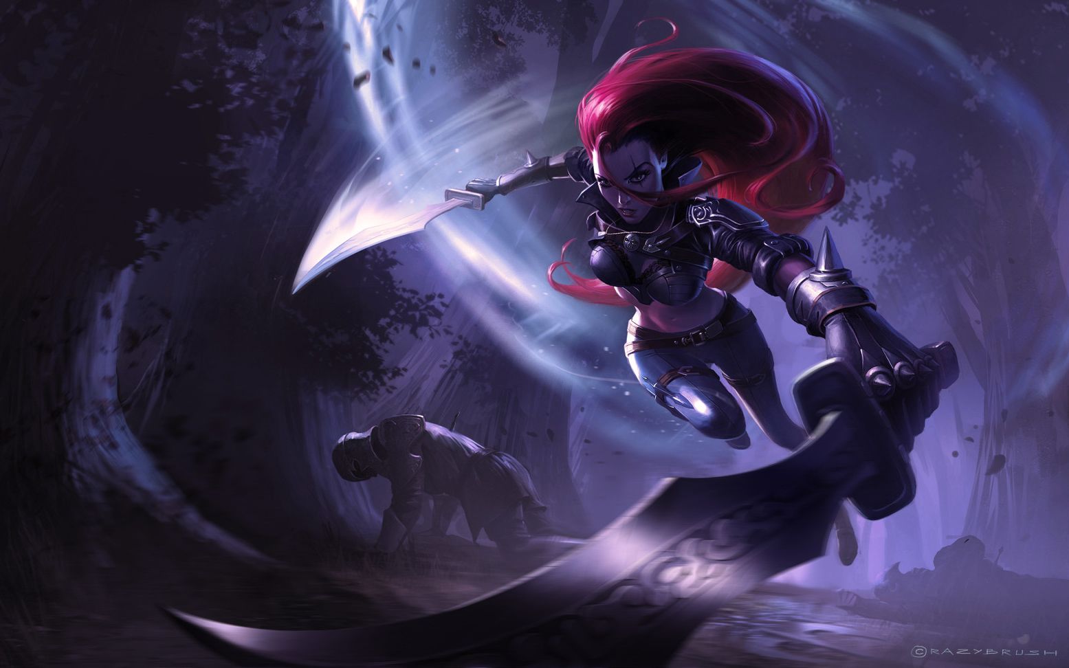 2019/4/21-彩旗卡特