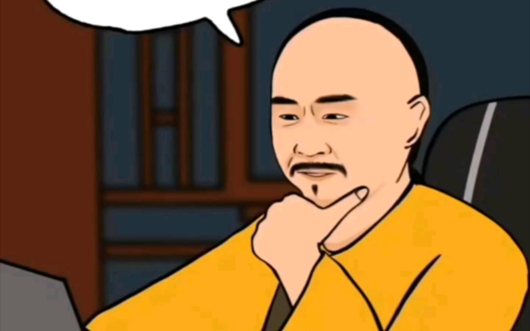 甄嬛传之人人讨厌的皇上?