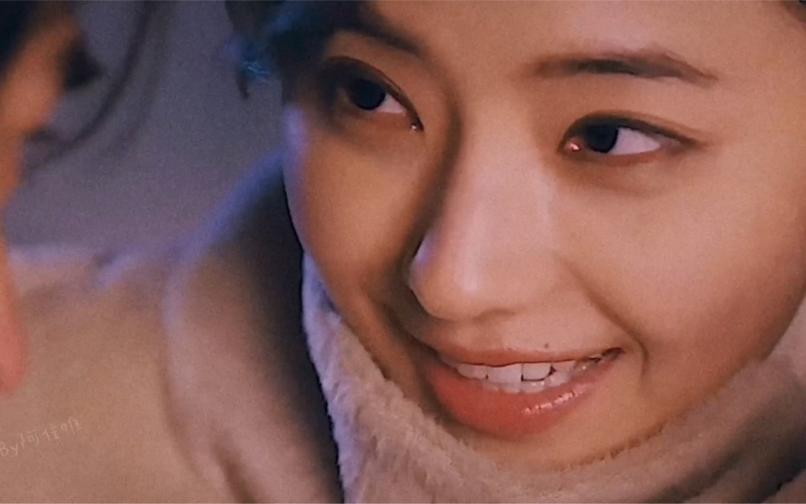 巨额交易|名场面之敞衣挡风点烟|蓝正龙x韩彩英