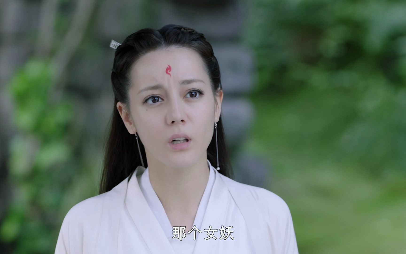 78hi～凤九殿下78三生三世枕上书热巴cut42-1