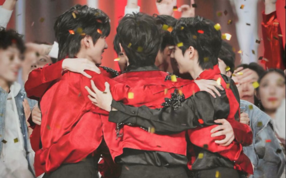 要你管时代少年团20201220腾讯星光大赏最绝的一版现场