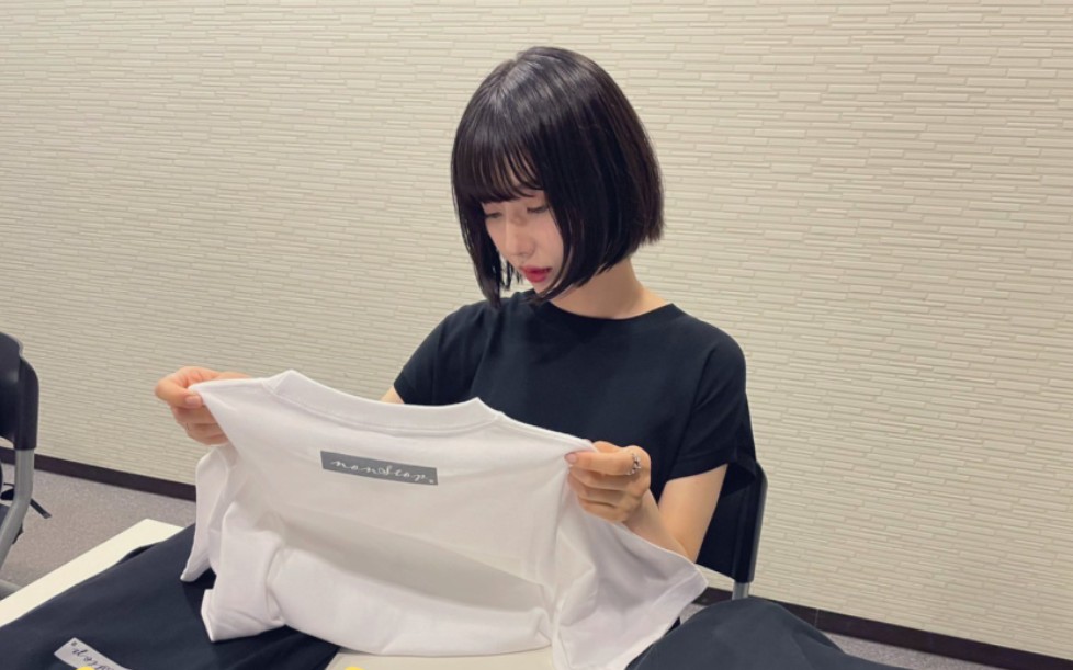 志崎樺音ig直播 2021年10月10