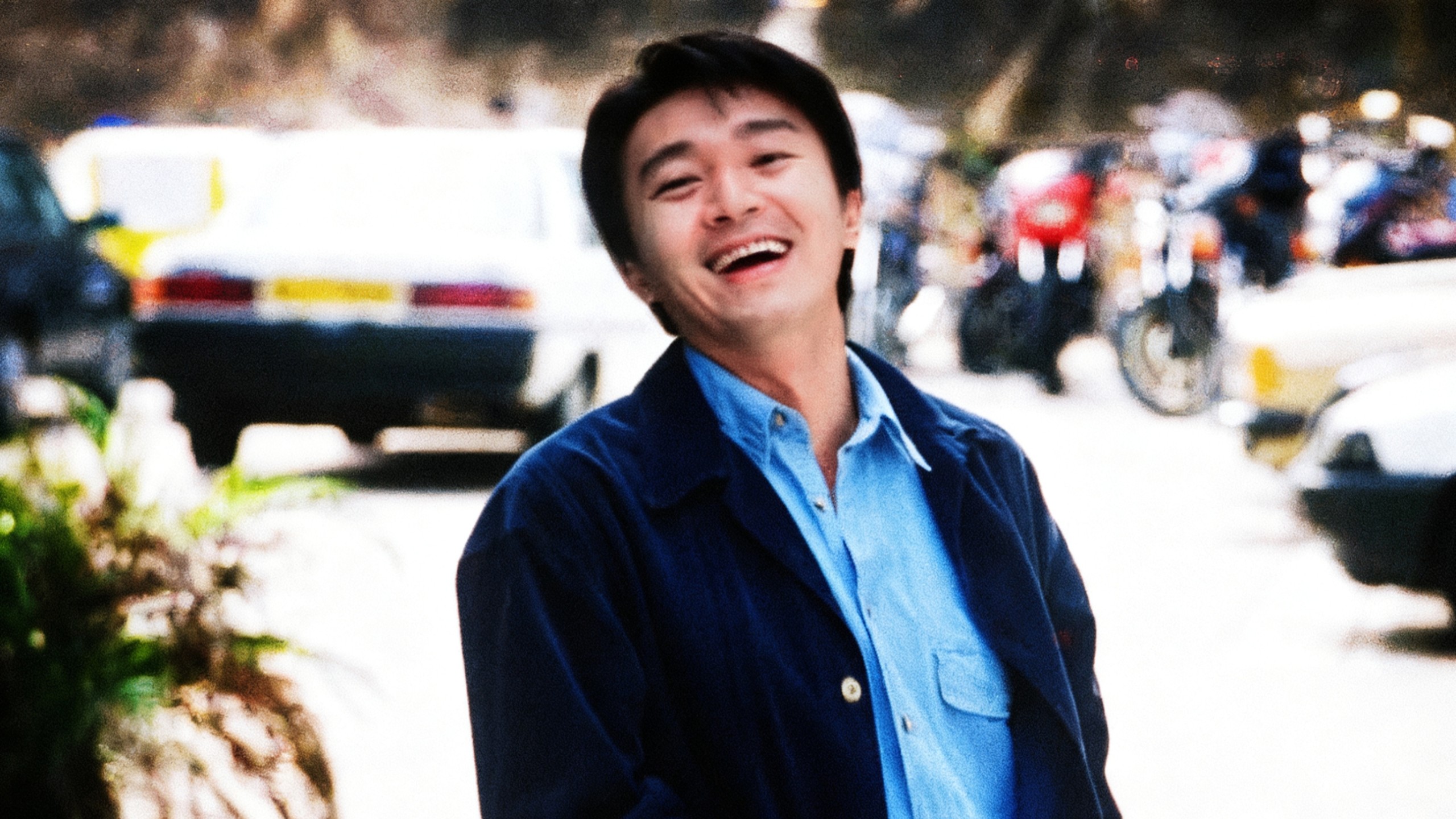 在中国我们不说童话,我们说"周星驰"