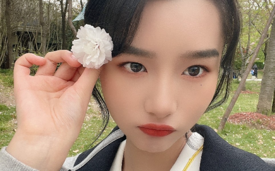 【snh48】【马玉灵】20210410 口袋48视频直播