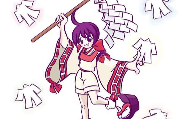 月华剑士2easy难度一条明子通关全剧情生肉