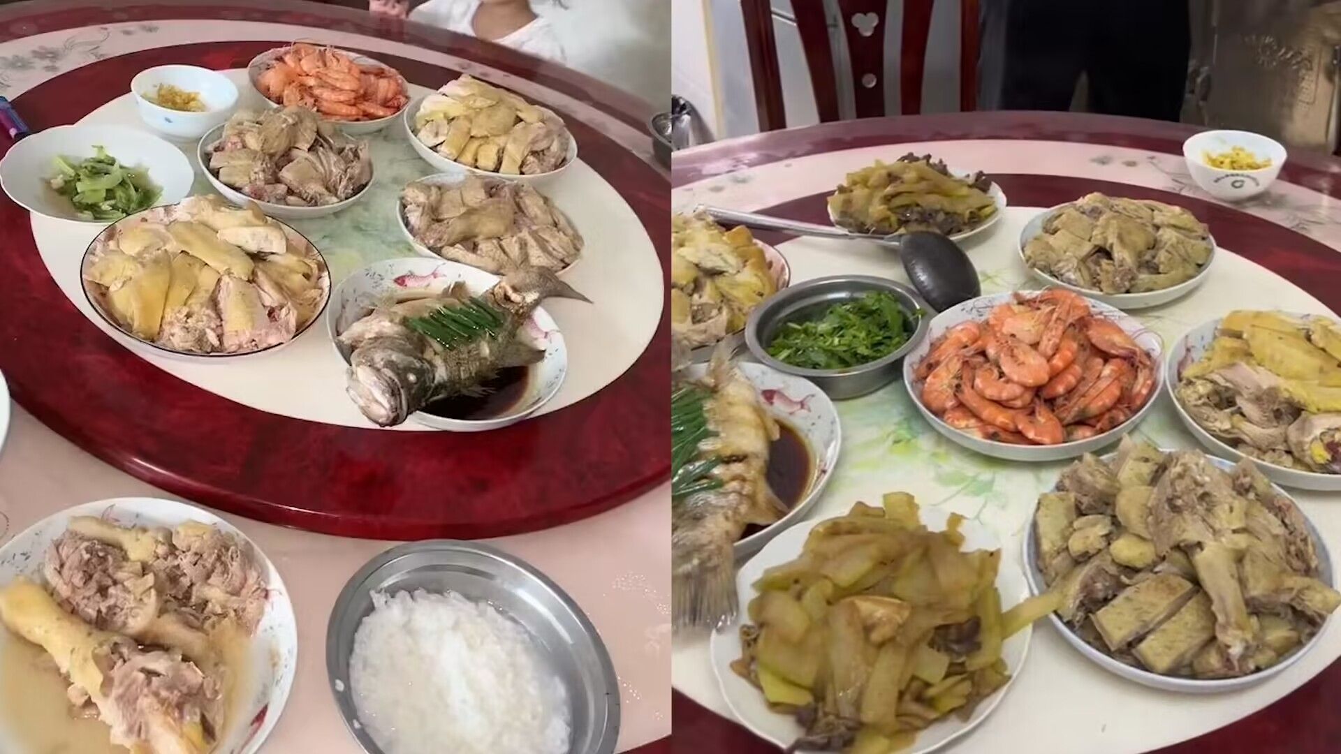 女子结婚后发现婆婆总做大鱼大肉,劝说无果愁了:内裤烂了都不换