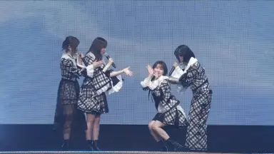 小嶋阳菜Solo/-哔哩哔哩_Bilibili