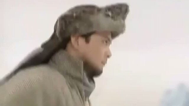 爱你痛到不知痛 TVB武侠电视剧陈锦鸿版《雪山飞狐》主题曲影视原声 张学友哔哩哔哩bilibili