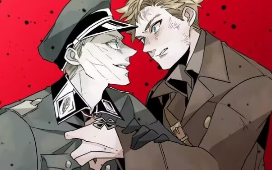 【猎杀t34/车长组】fxxk you