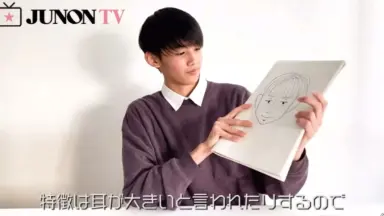 JUNON SUPER BOY-哔哩哔哩_Bilibili