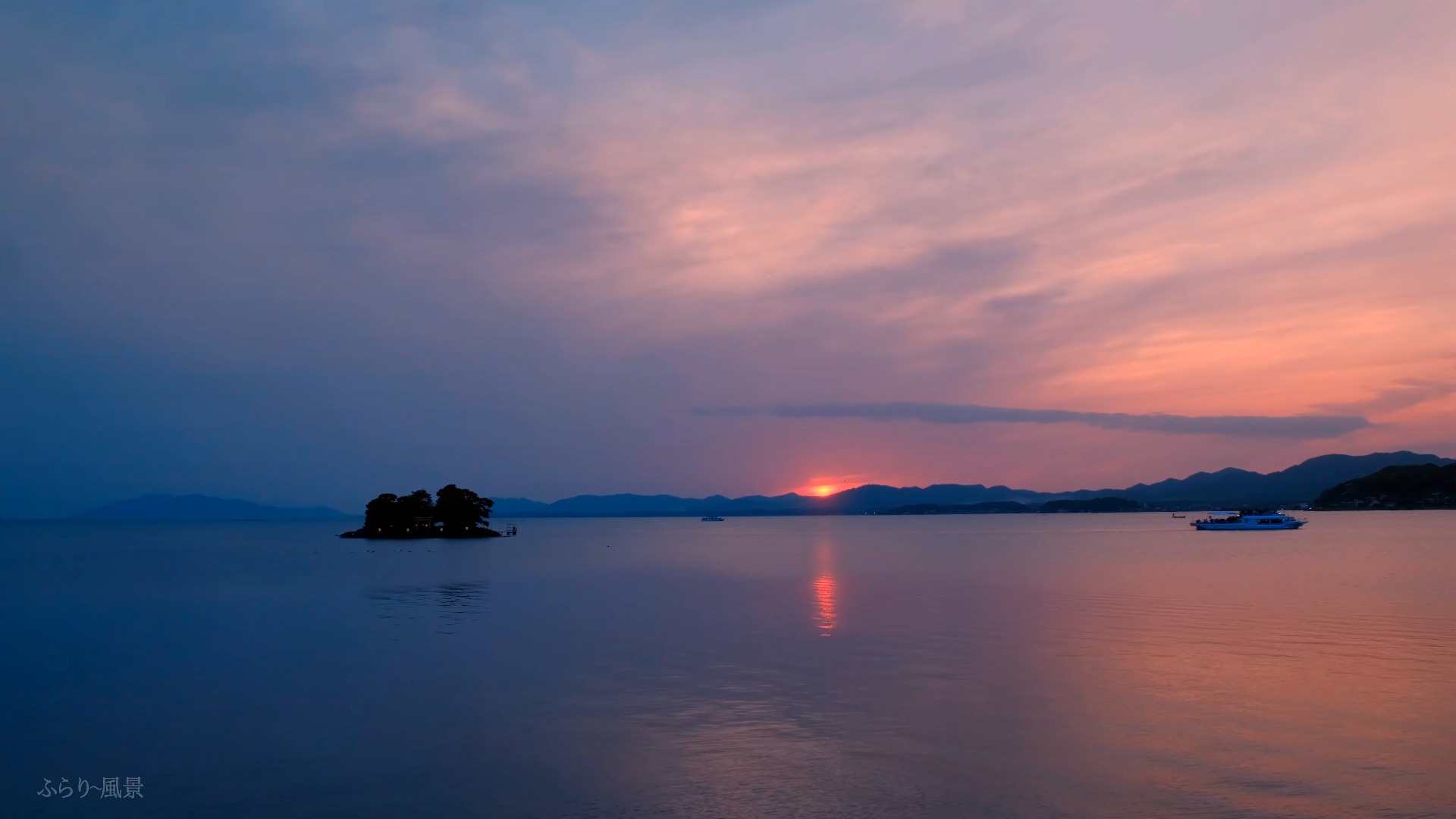 壁纸 风景 摄影 桌面 1920_1080