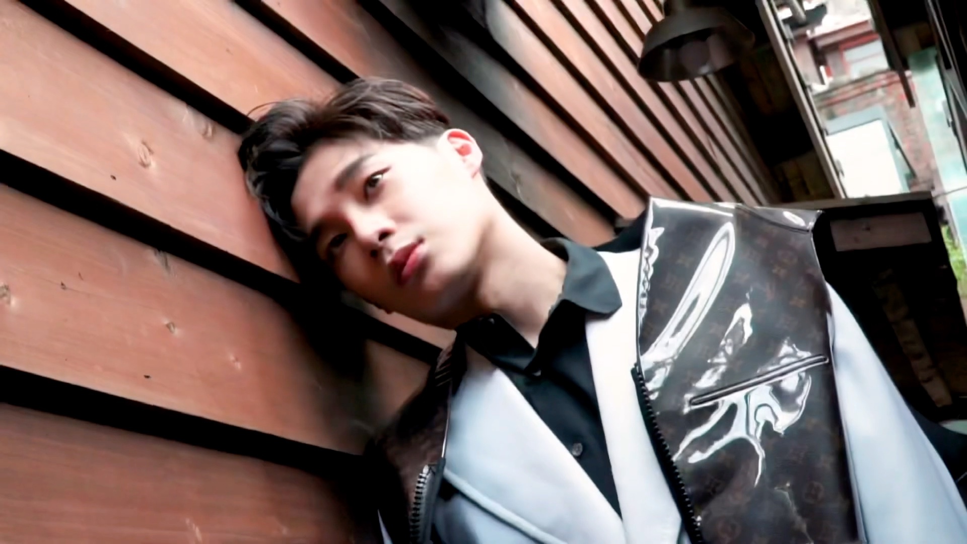 明潮封面人物给十年后的自己宋伟恩cut