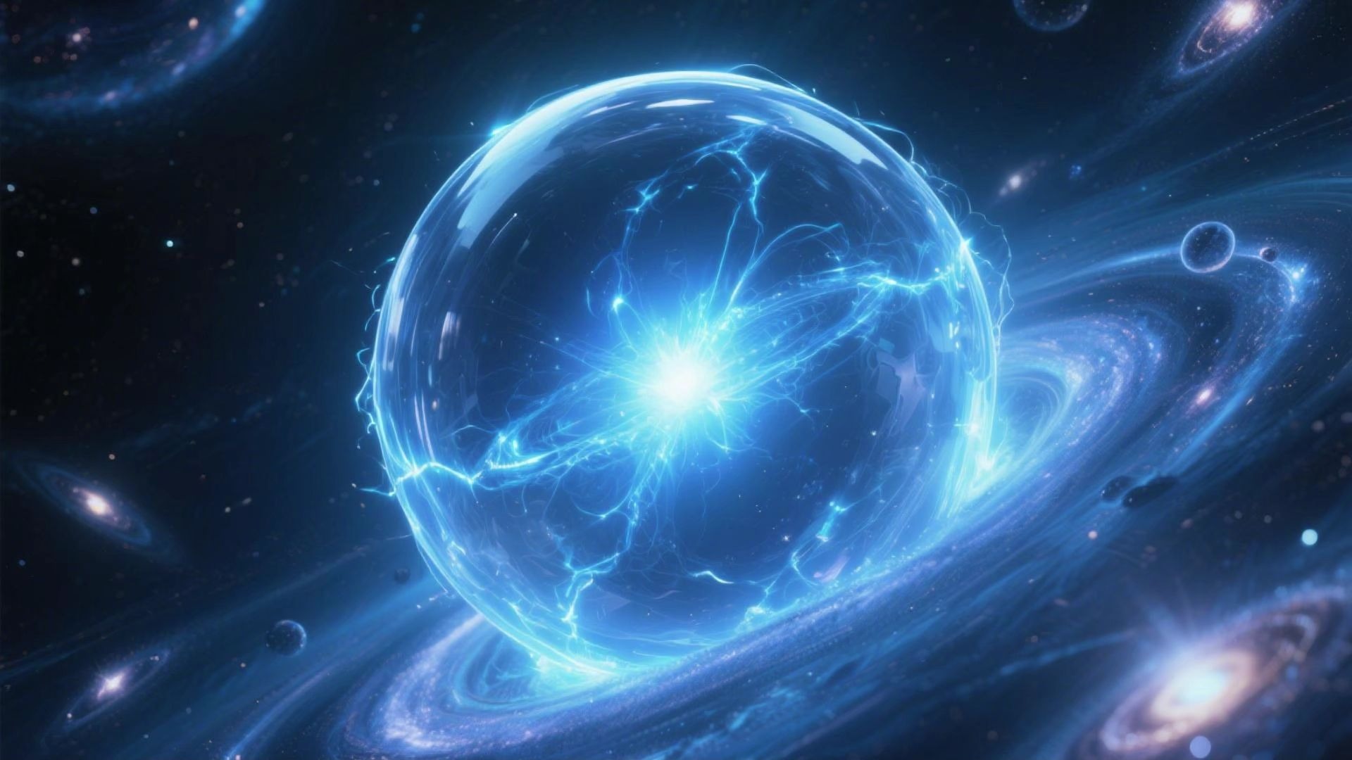 博克球状体:宇宙中的隐秘胚胎