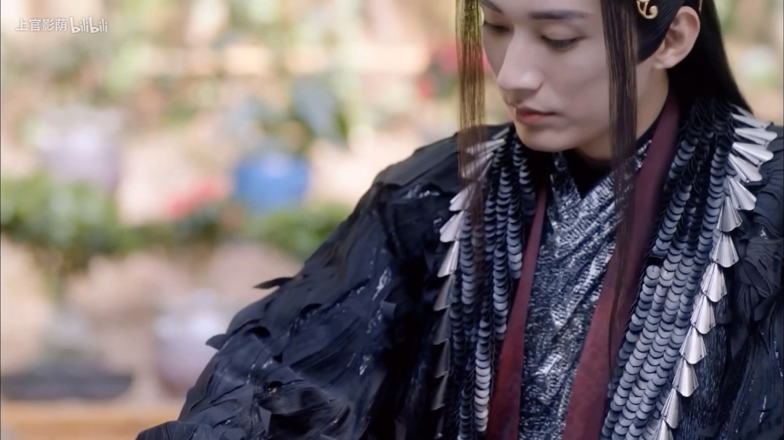 [斩荒 混剪]易燃易爆炸