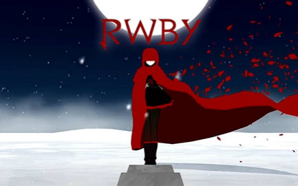 [图]【RWBY】感谢你曾来过这个世界