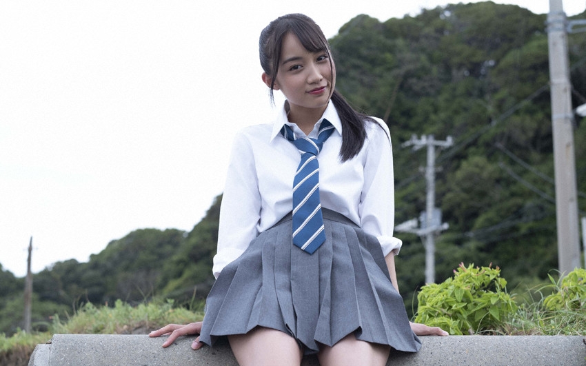 黑木光写真合集