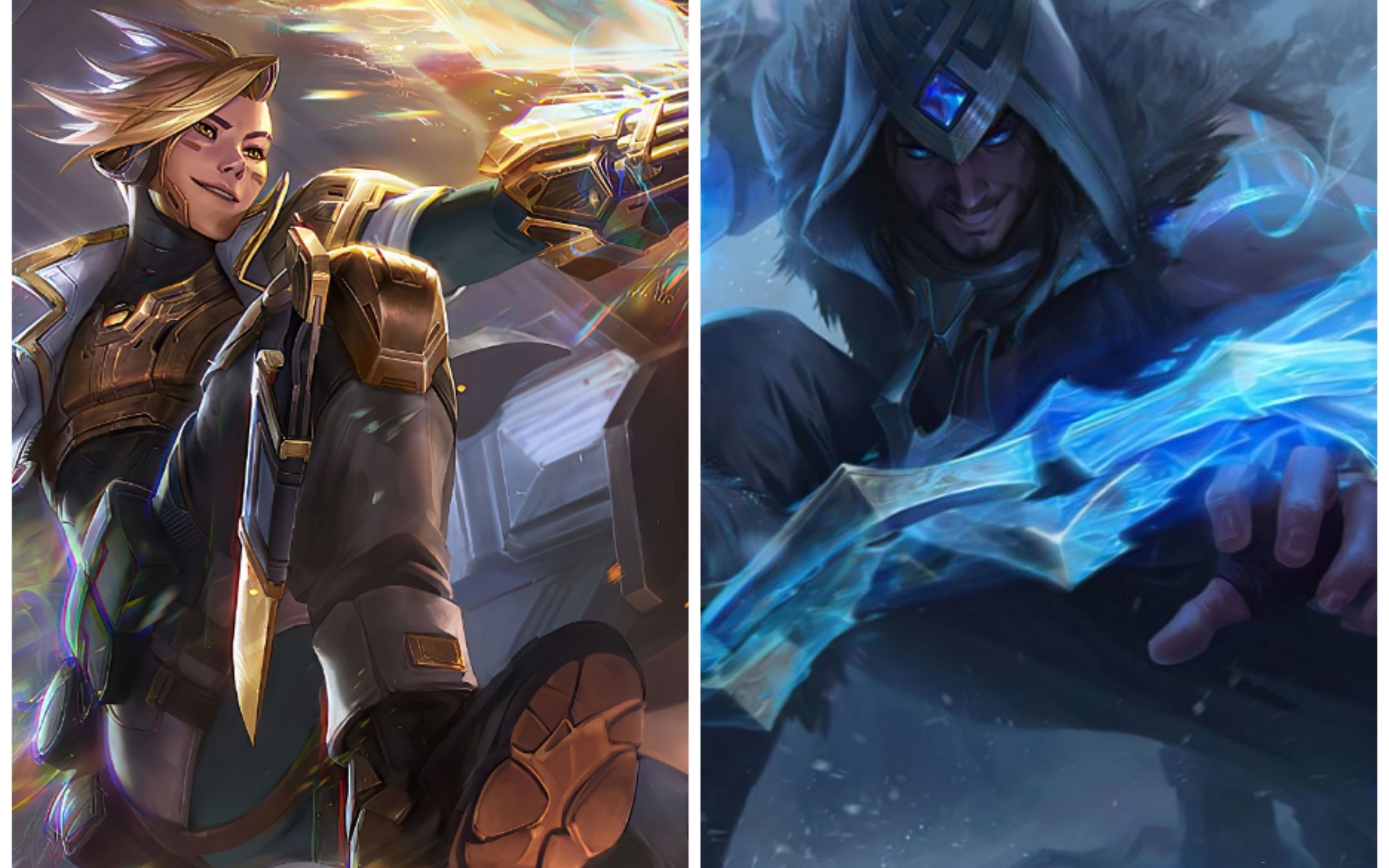 花生酱の偷男:塞拉斯ez大精彩剪辑_英雄联盟